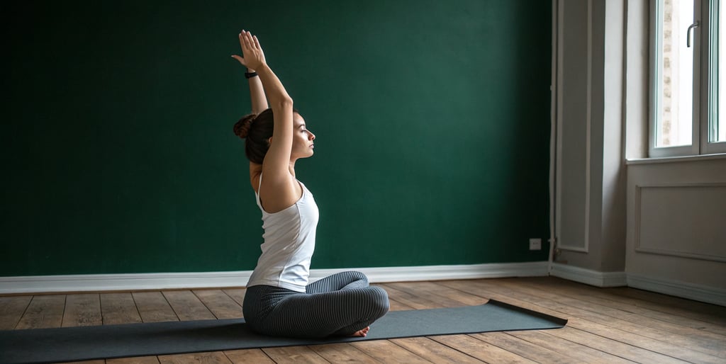 attività fisica e benessere