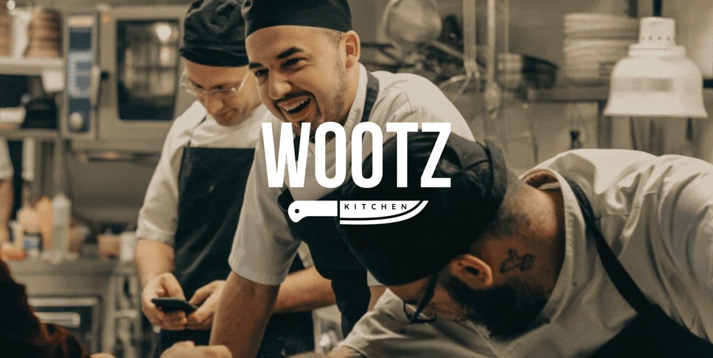 Le cabinet de conseil Wootz Kitchen