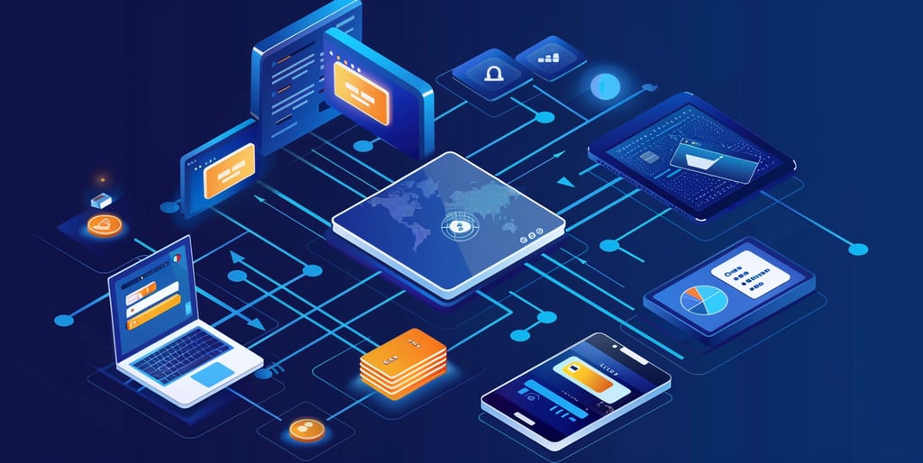 stripe payment ecommerce