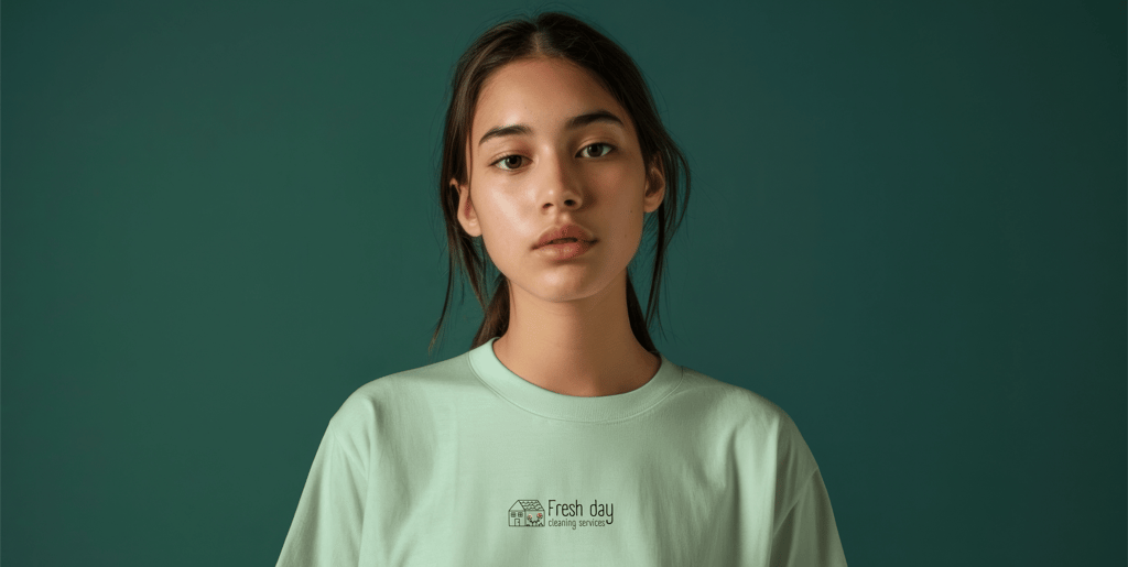 Professional cleaner providing house cleaning services – Fresh Day Cleaning Services