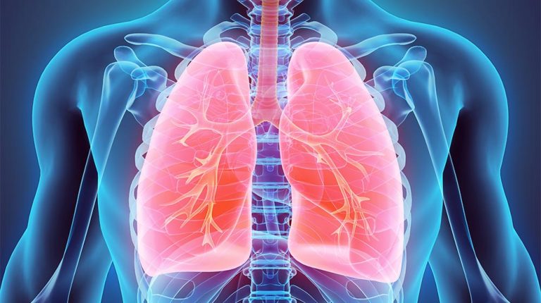 CHRONIC LOWER RESPIRATORY DISORDERS