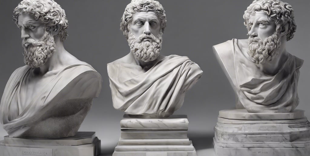 Is stoicism a religion