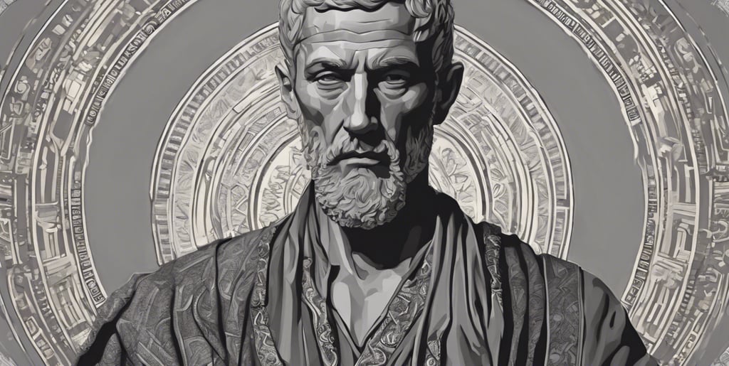 Is stoicism still relevant?