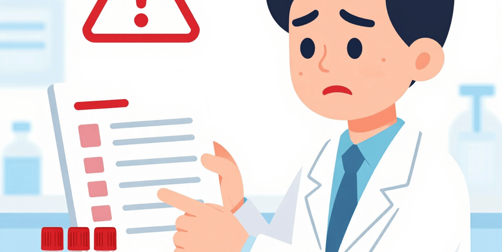 A vibrant animated illustration showing the flow of blood cells through a human artery, highlighting oxygen exchange.