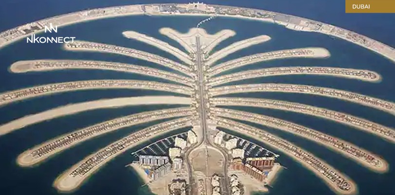dubai world record