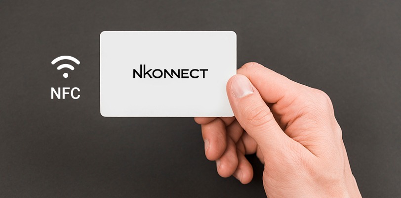 nfc nkonnect