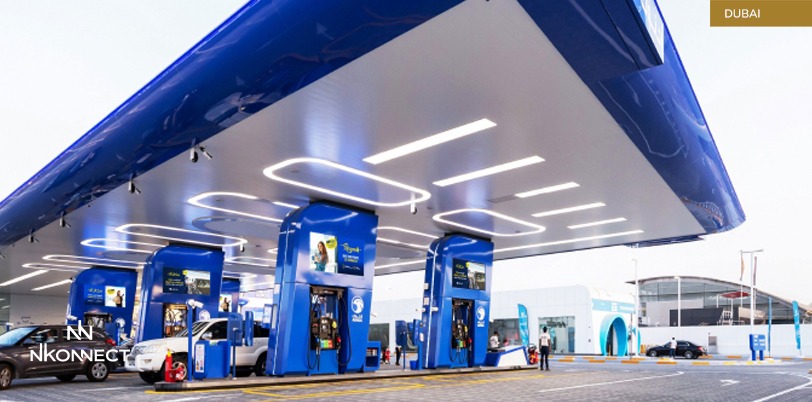 uae fuel price