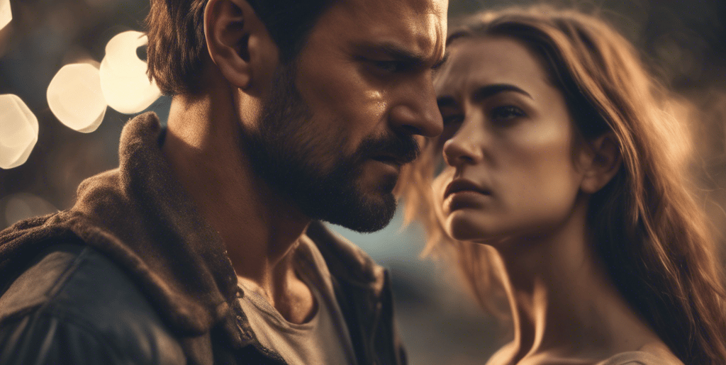 black blue and yellow textile