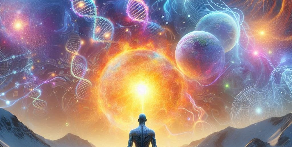 CBT Solar Radiation and Genetic Mutations