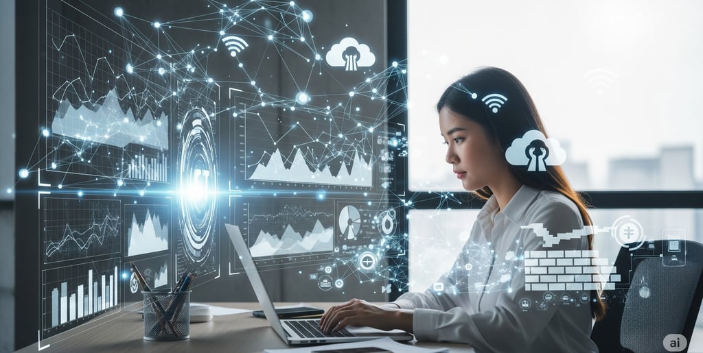 O que é Tecnologia da Informação e Comunicação e por que ela importa