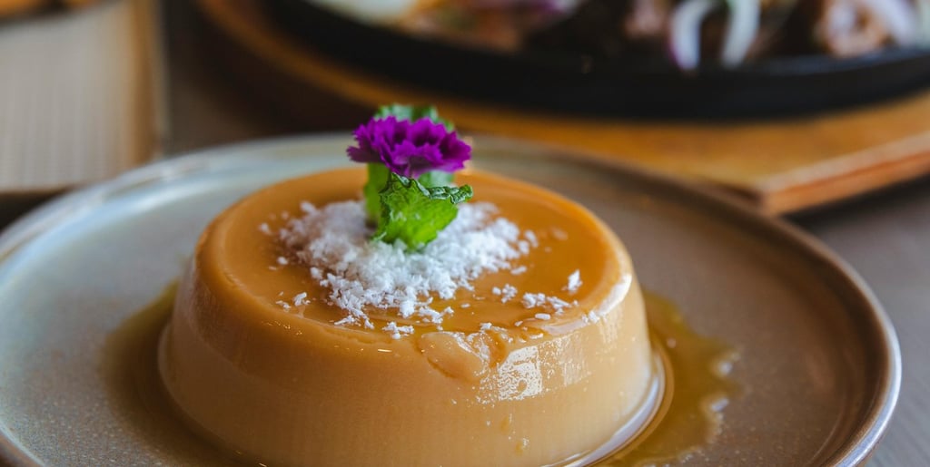 Pudim - de - Tapioca - com - Coco