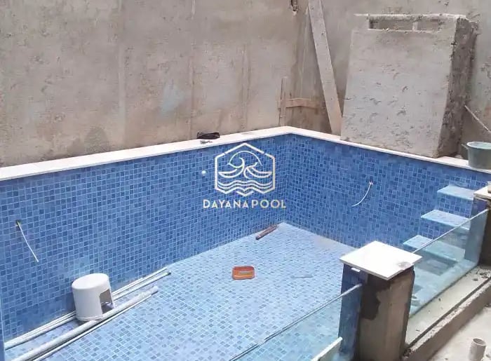 kolam renang air hangat di cirebon buatan dayanapool