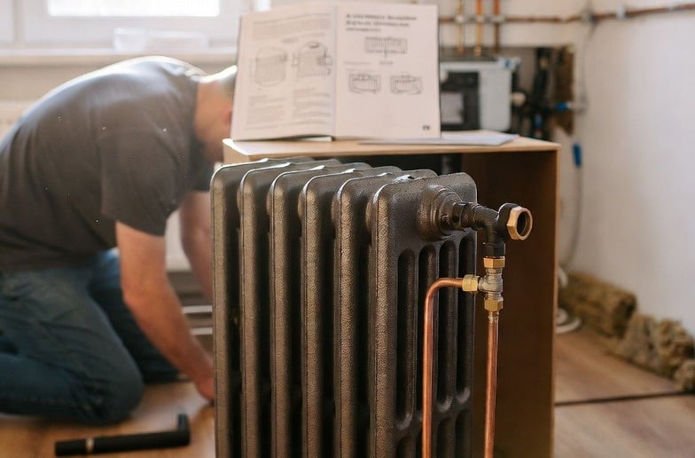 A Practical Guide to Heating System Renovation for Homeowners