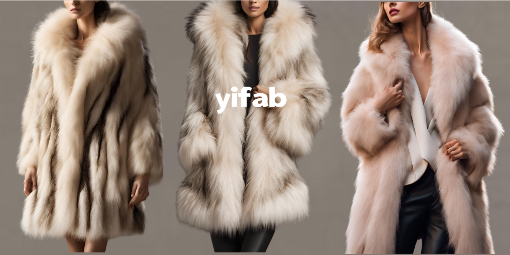 Faux Fur Fabric vs. Real Fur: Why Faux is the Better Choice for Fashion and Sustainability  