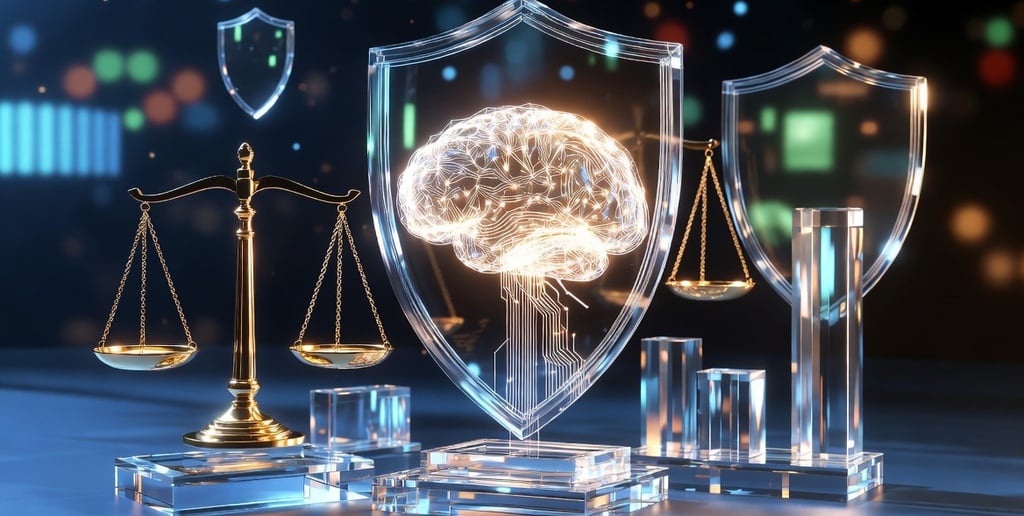 AI Ethics and Governance: What Every Board Member Needs to Know