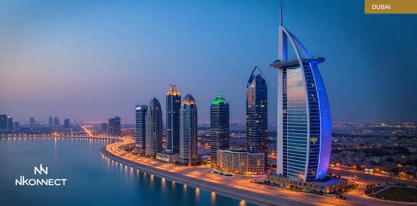 dubai startups