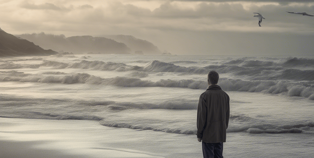 Surviving with c-PTSD