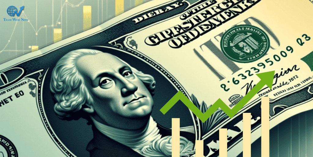 Dollar note is there in image