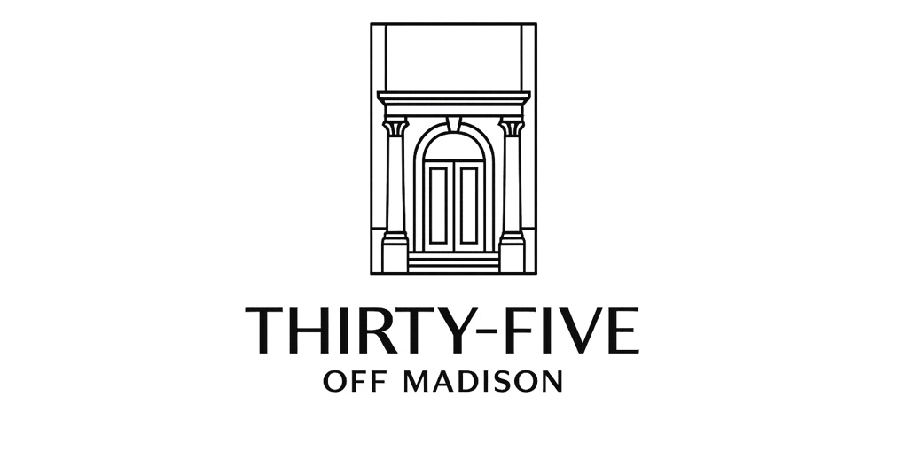 Thirty-Five Off Madison luxury event venue NYC logo