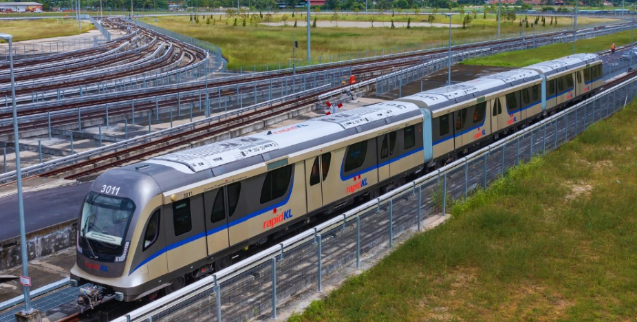 lrt3 train