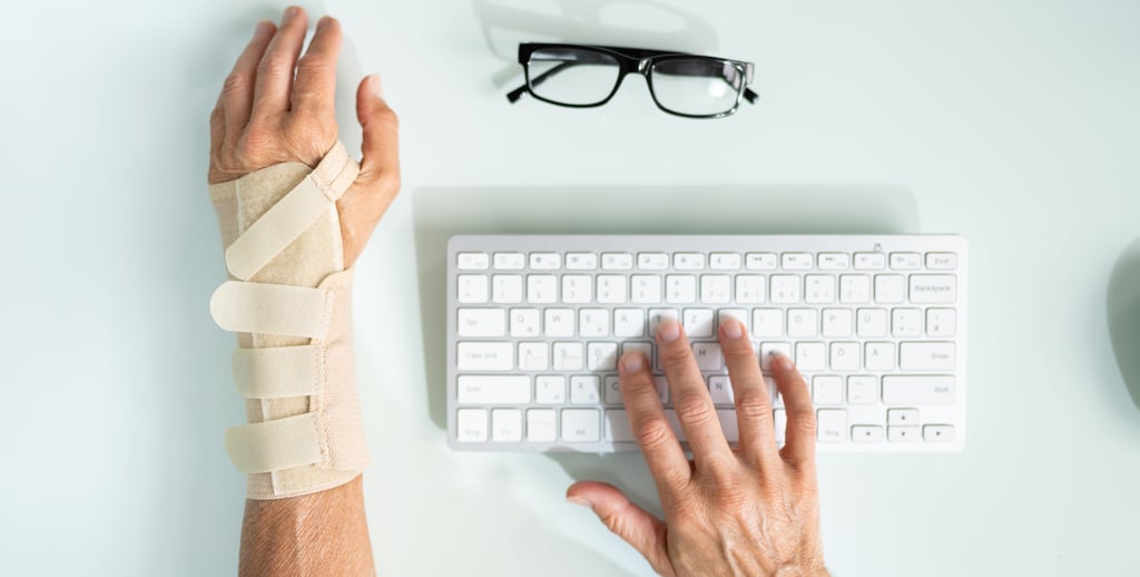 Palestra Segurança no Trabalho