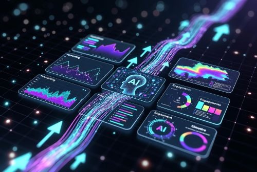 Predictive Analytics for Content Optimization