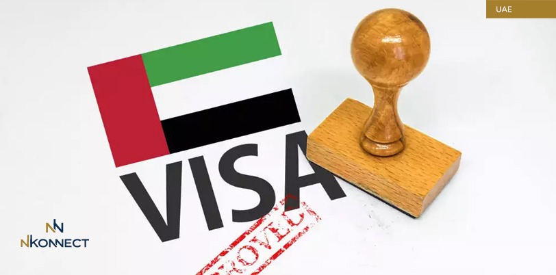uae VISA