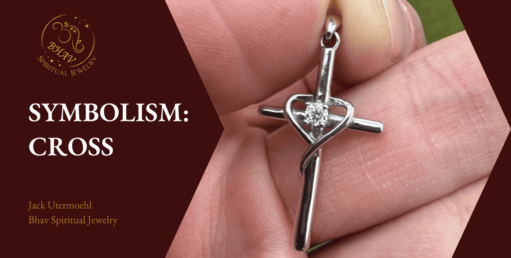 Symbolism Christian Cross