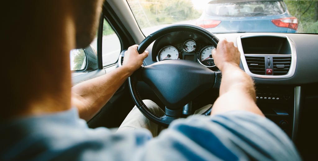 Palestra de Segurança no Trânsito