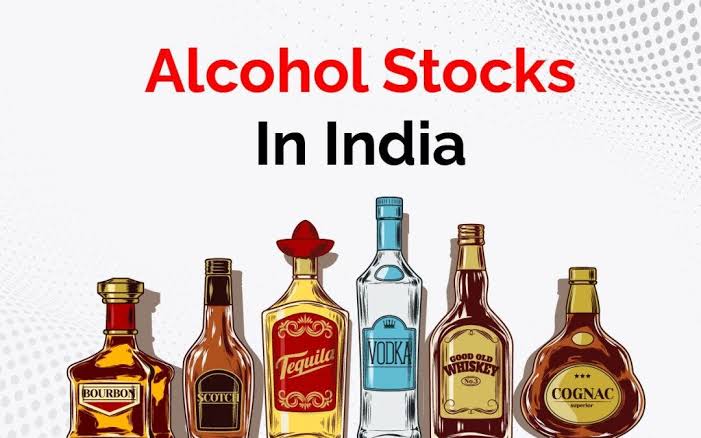 Best alcohol stocks to invest in india