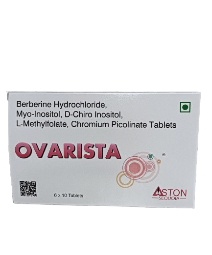 Ovarista front box