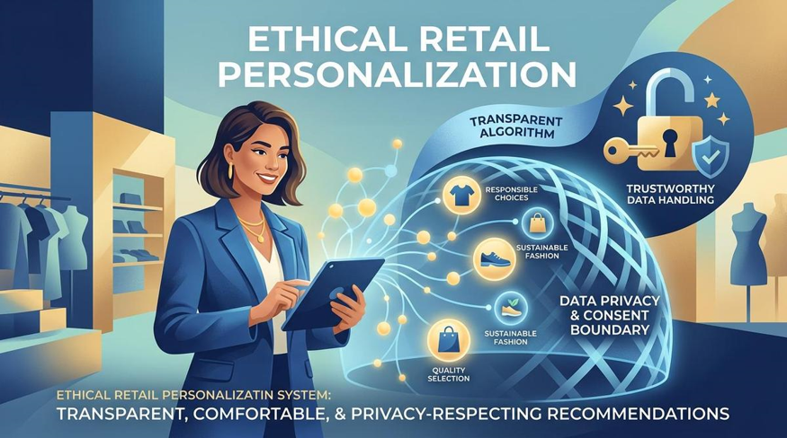 The Personalization Tightrope: Crafting Tailored Retail Experiences Without Crossing the Creep Line