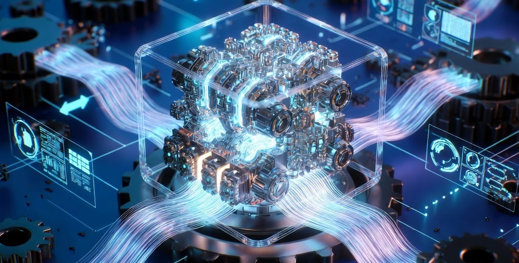 MLOps Best Practices: Operationalizing Machine Learning Models at Scale