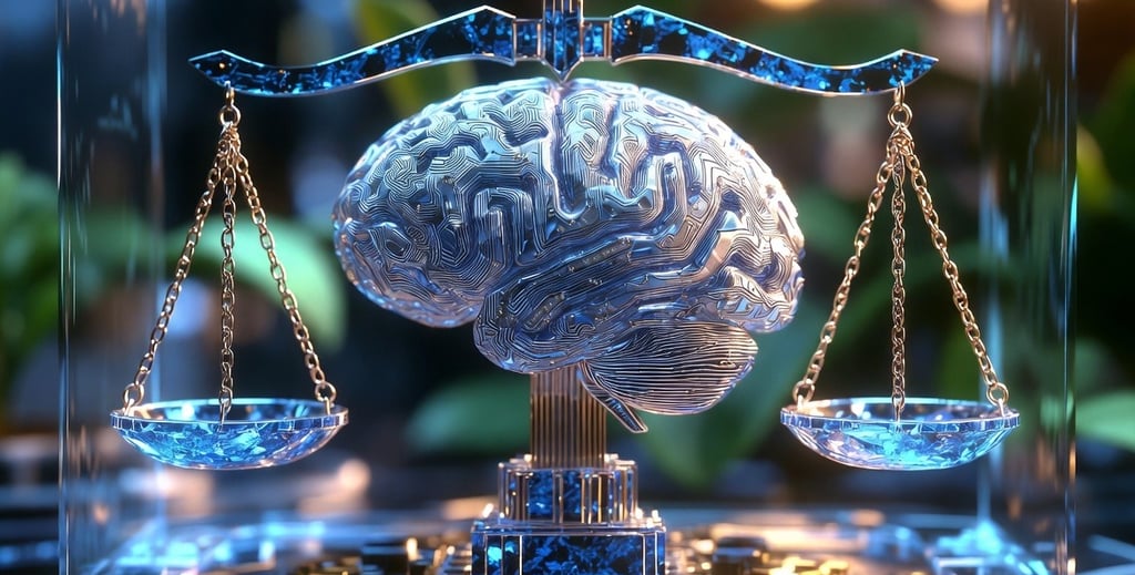 Mitigating Risks in AI Implementation: Governance, Bias, and Hallucinations