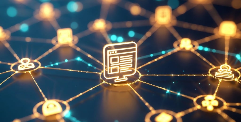 Link building for SaaS companies