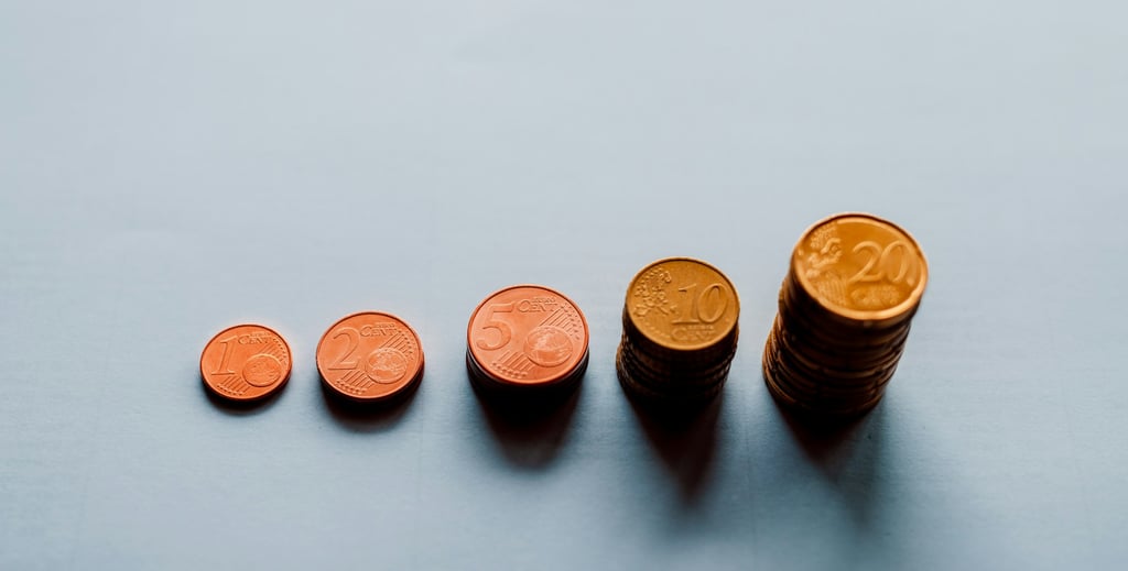 Compound Interest 101: Why Albert Einstein Called It the 8th Wonder of the World