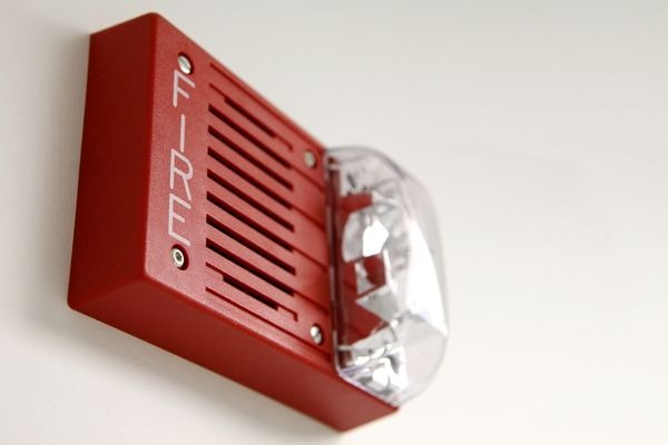 Fire Alarm Installation: Addressed vs Non-Addressed