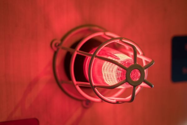 Addressed & Conventional Fire Alarm System Setup