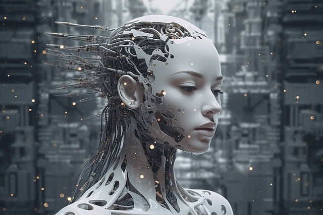 a robot - like humanoid - like humanoid - like humanoid - like humanoid - like