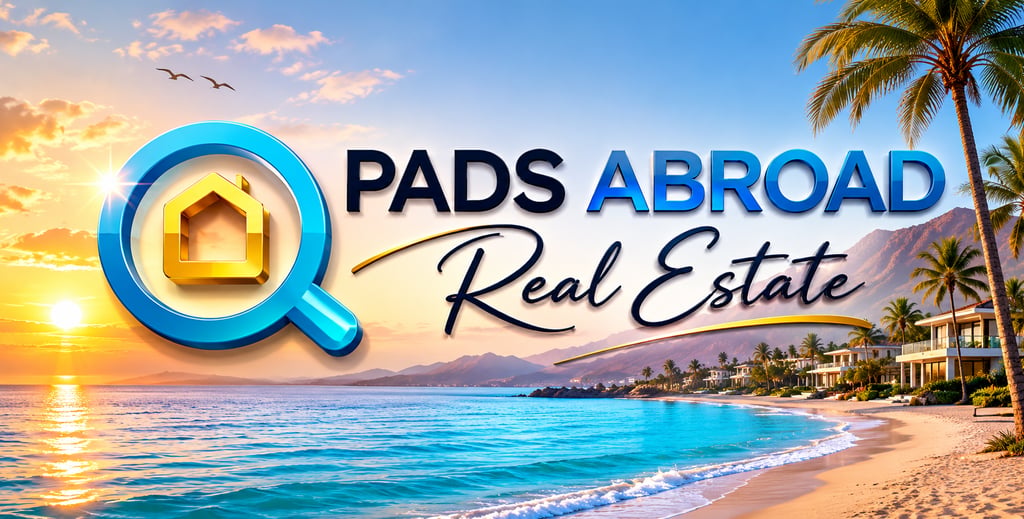Trusted real estate Egypt • Red Sea property investment