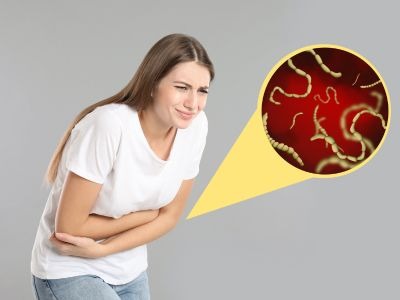 parasite cleanse