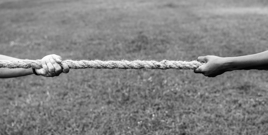 Reactionary politics