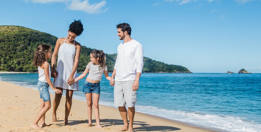 traditional family values