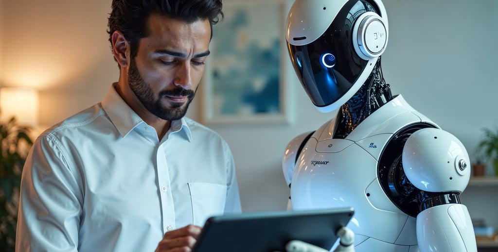 Artificial intelligence