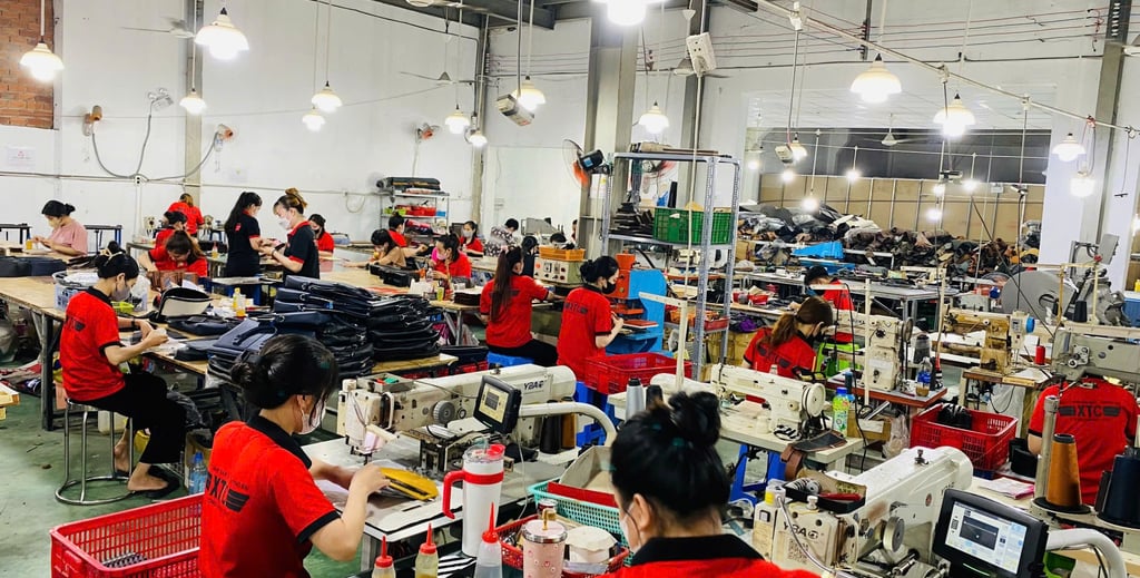 ManufacturingTour _ productsourcing _Vietnamtour_EliteTourAgency