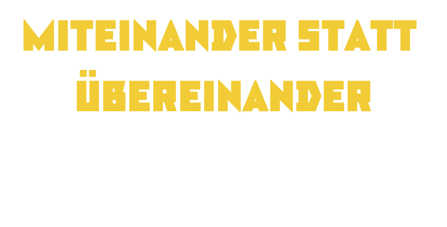 Miteinander-Parle-moi-de-toi