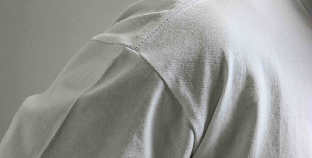 casual cotton t-shirts business tips