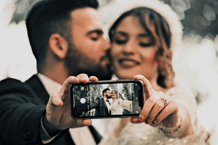 Instagram como herramienta clave para eventos: fotografía y decoración que venden