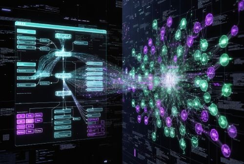 Using AI to Build Flawless Content Briefs and Entity Maps