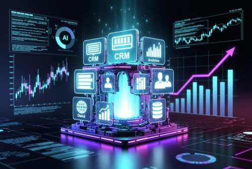 Surviving AI Search Updates: The Power of First-Party Data
